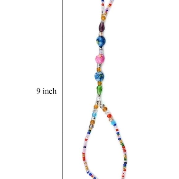 Anklets    - Picture 8 of 11